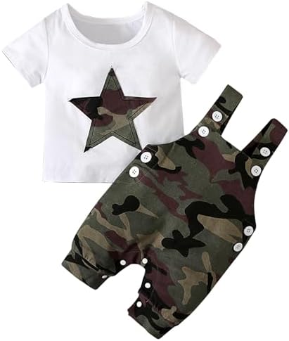 Perfect Playful Innocent Boys Cotton Short sleeve Dress Set