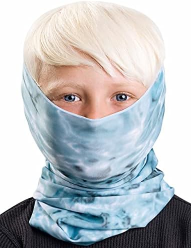 Cooling Face Mask for Kids