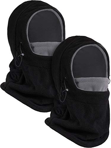Warm Kids Balaclava for Winter - Syhood