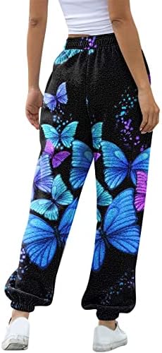 Chic Christmas Sweatpants