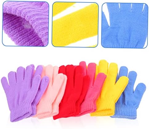 Warm Fleece Gloves Women