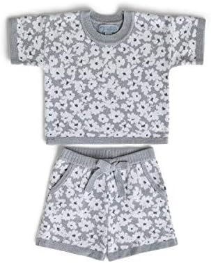 Barefoot Dreams CozyChic Toddler Set - Lightweight Essentials for Boys Girls