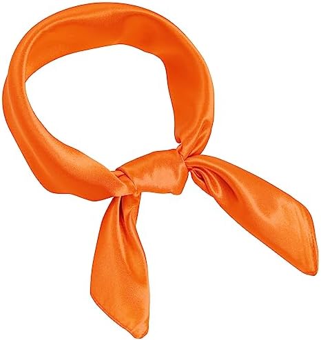 Neck Scarf for Halloween Costume