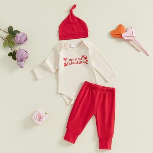 My First Easter Baby Boy Girl Outfit Set