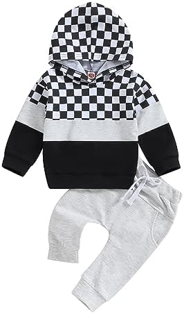 Trendy Baby Boys Outfit Set