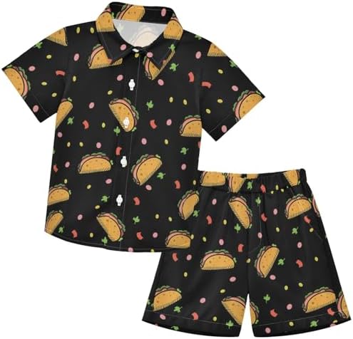 Funny Boys 2-Piece Set