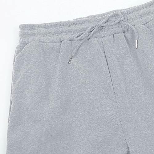 Versatile Plus Size Sweatpants for Women