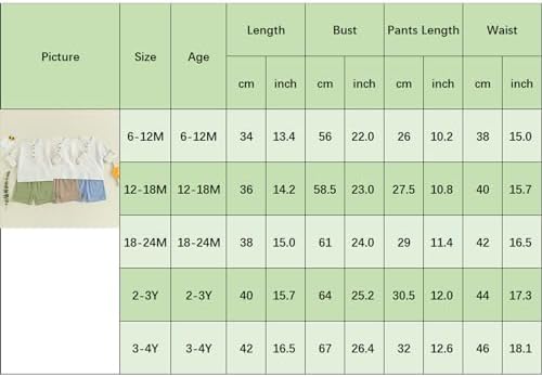 Gueuusu Toddler Boys Summer Outfit Lightweight Linen Set for Kids