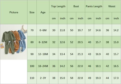 Mabackly Toddler Boys Sweatsuit Soft Breathable
