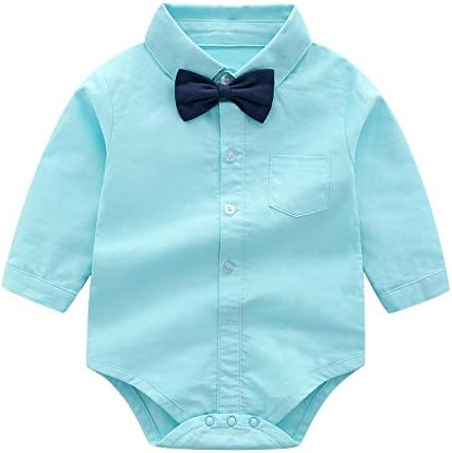 Boarnseorl Baby Boys Pants Sets Toddler Outfits for Birthdays Guests Weddings