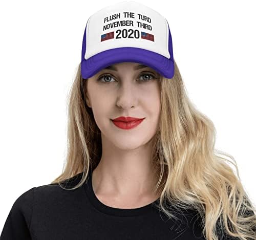 Architect 3rd Base - The Turkish November 3rd Baseball Cap