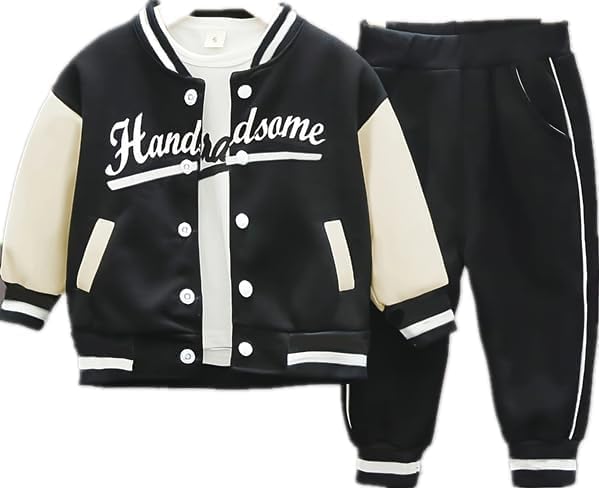 Festive Autumn Baseball Set for Toddlers