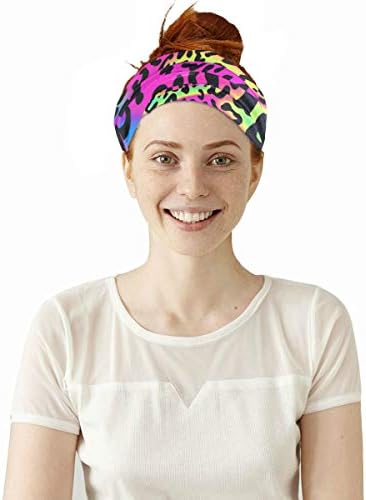 My Little Nest Leopard Balaclava Face Mask