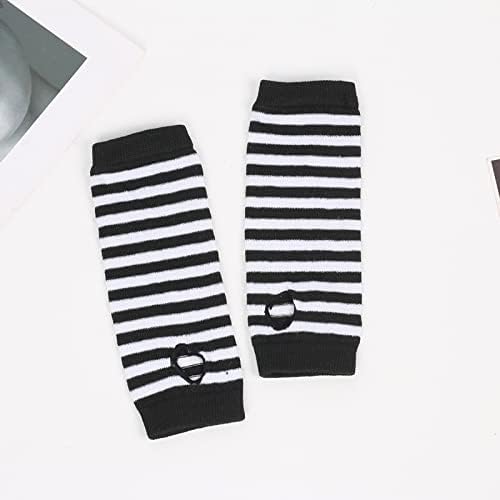 Winter Stretchy Armwarmers for Men Women