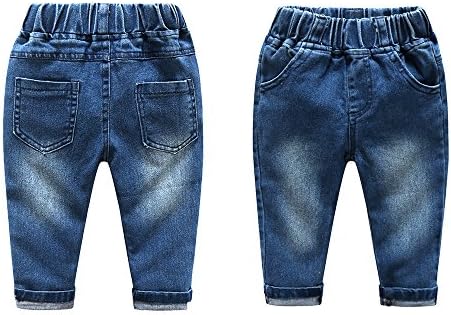 Kimocat Perfect Fit Baby Boys Clothing Set