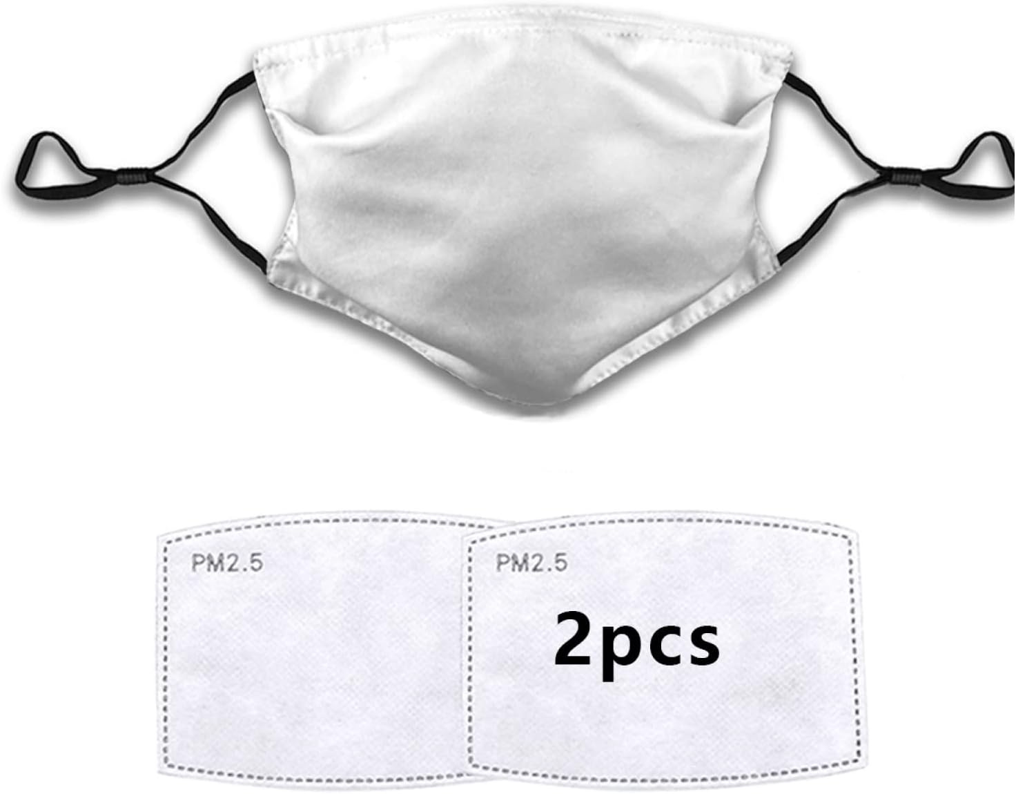 FDIN Face Mask Balaclava Windproof Dustproof Comfortable Design