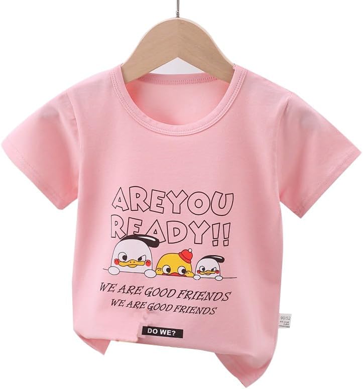Adjustable Baby Overalls T-Shirts