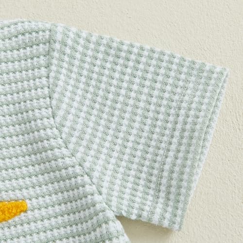 Mallard Duck Toddler Summer Set