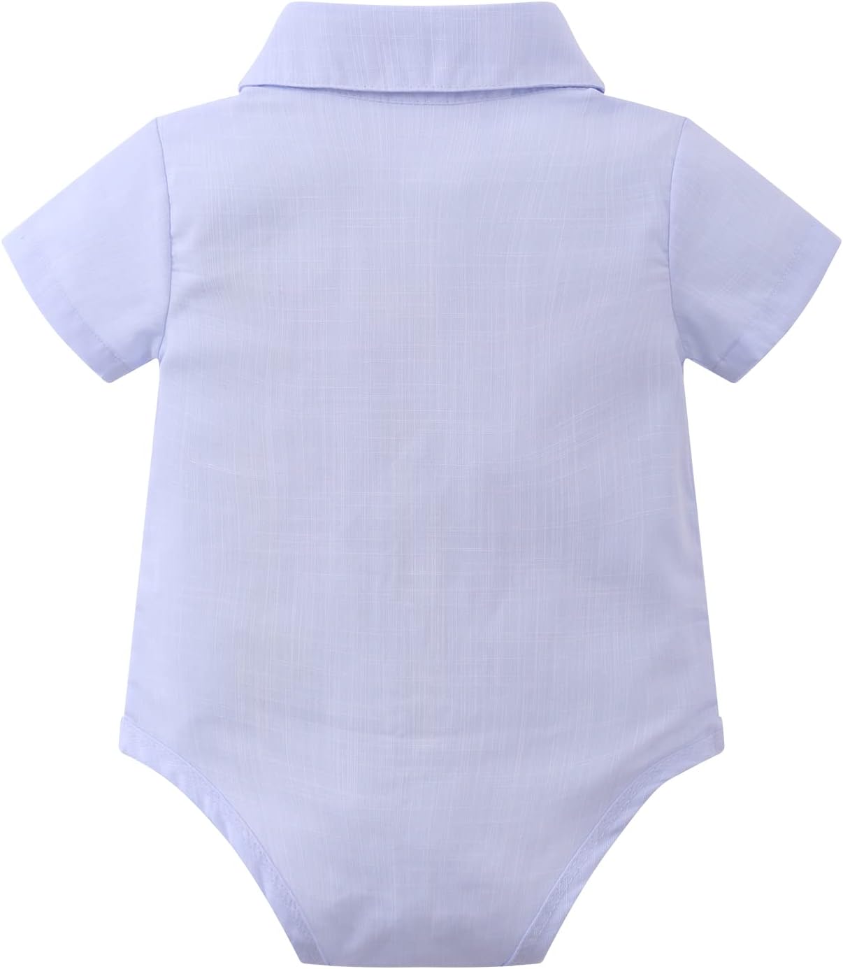 IDOPIP Baptism Outfits for Boys