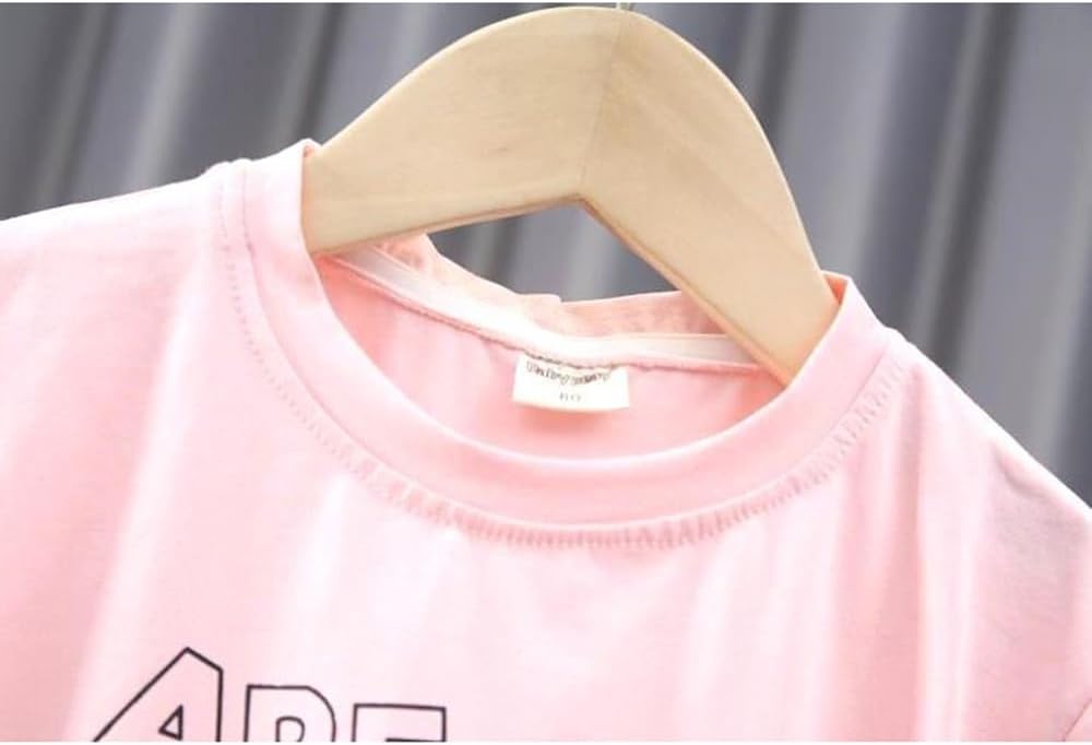 Adjustable Baby Overalls T-Shirts