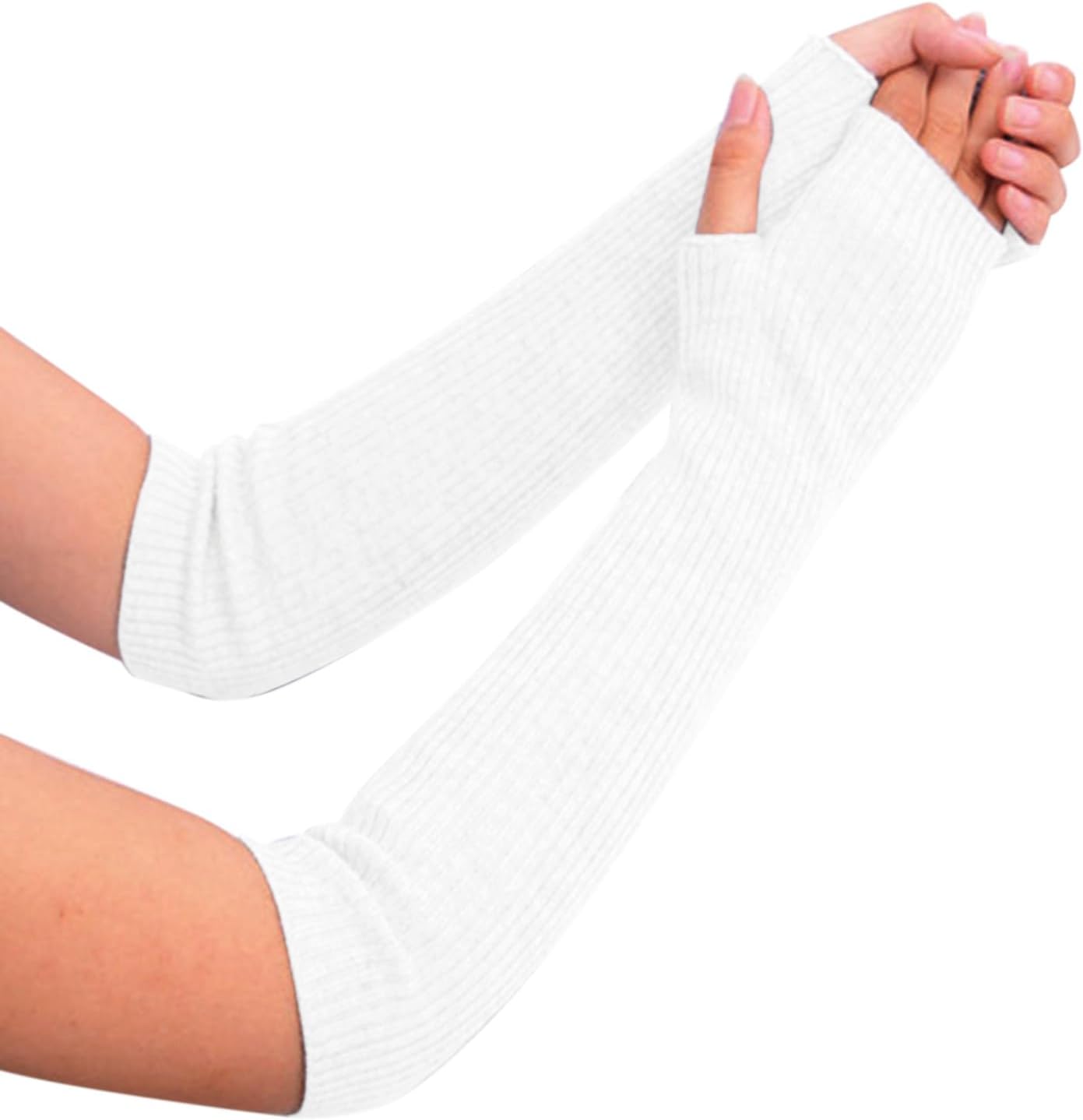 Premium Winter Knitted Gloves for Women