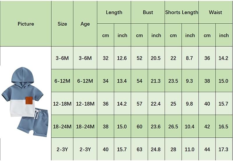 LIOMENGZI Size 14 High Contrast Toddler Baby Unisex