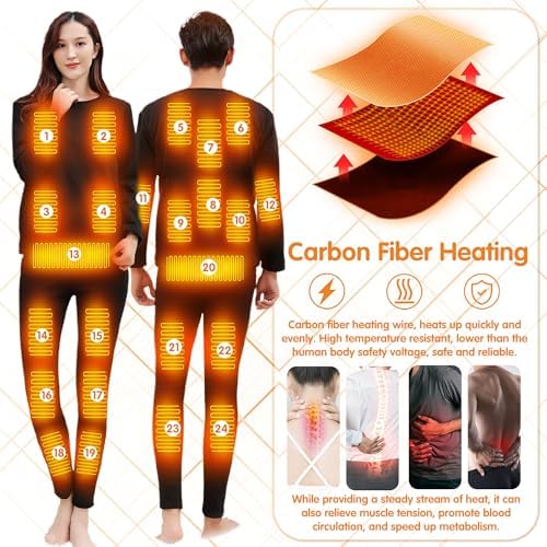 Warm Comfortable Underwear for All Seasons