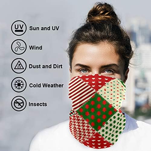 My Little Nest Balaclava Face Cover - Sun Protection on the Go