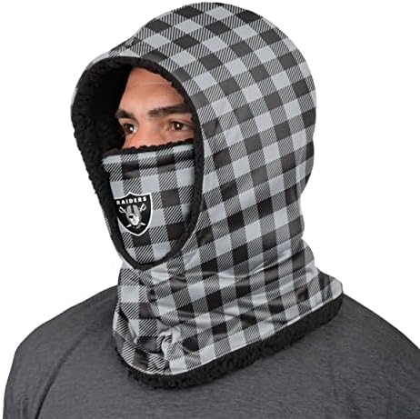 FOCO NFL Team LogO Gaiter Balaclava