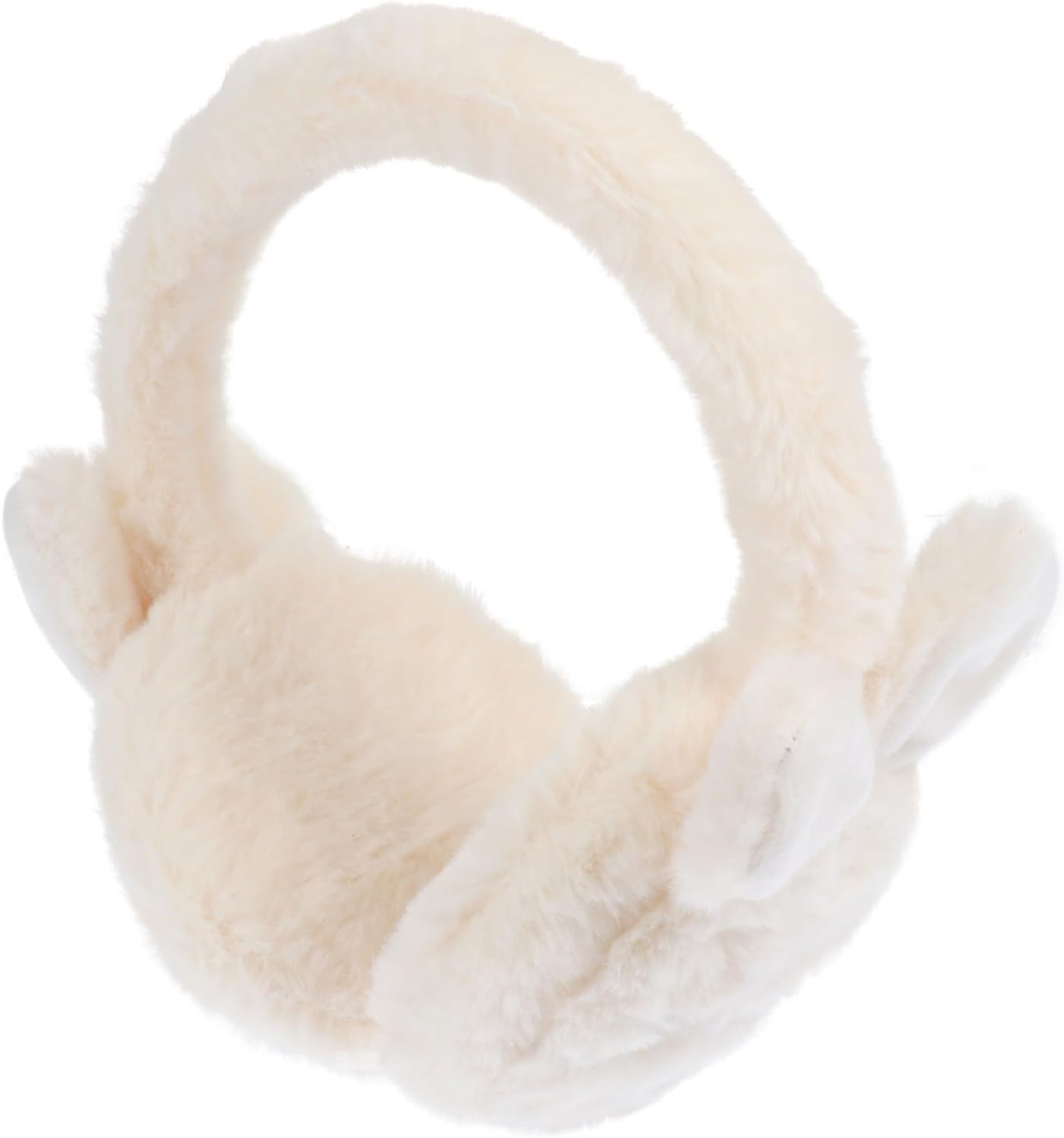Ewarm Earmuffs for Women - Soft and Comfortable for Winter