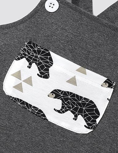 Soft Breathable Baby Boy Outfits