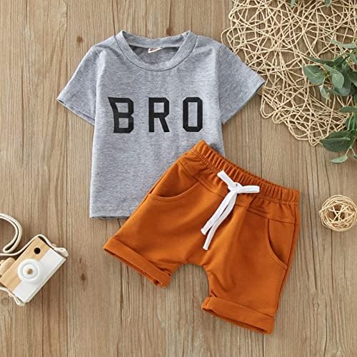 Cute Bear Newborn Set 0-24 Month Summer Outfits Accessories