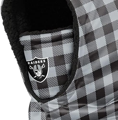 FOCO NFL Team LogO Gaiter Balaclava