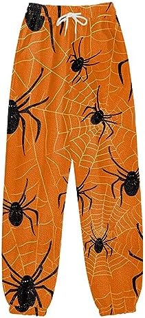 Halloween Bingo Bag Pajama Set for Women