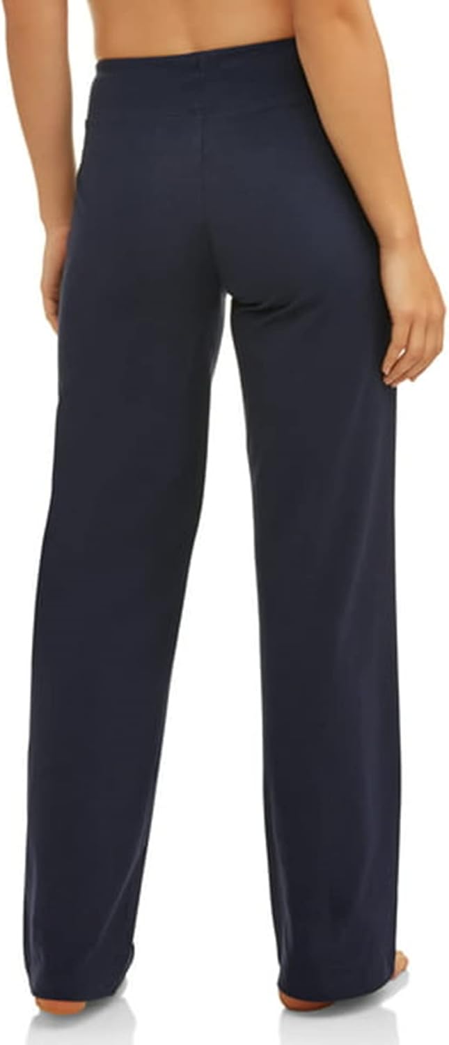 Experience Ultimate Comfort in Athletic Works Womens Sweatpants