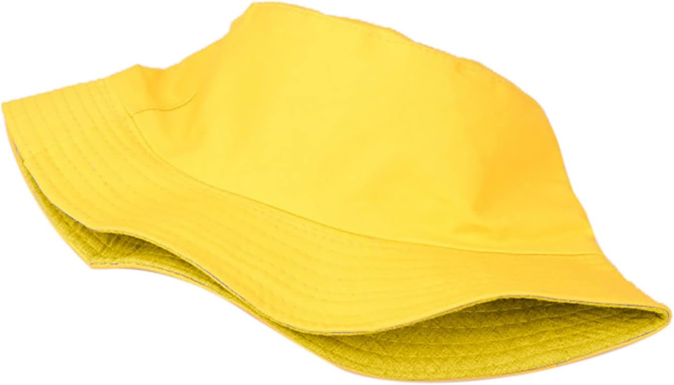 Bucket Hat for Daily Wear