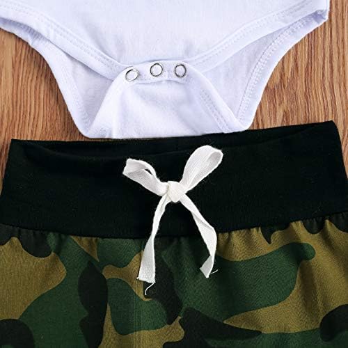Madjtly Aint No Auntie Like The One I Get Baby Boys Rombper Set
