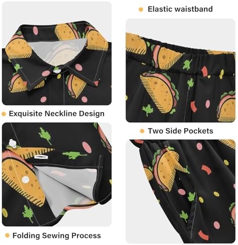 Funny Boys 2-Piece Set