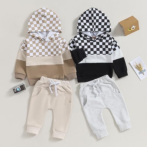 Trendy Baby Boys Outfit Set
