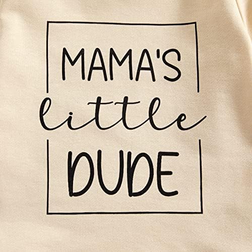 Rtnnsbbfcm Newborn summer outfits for boys