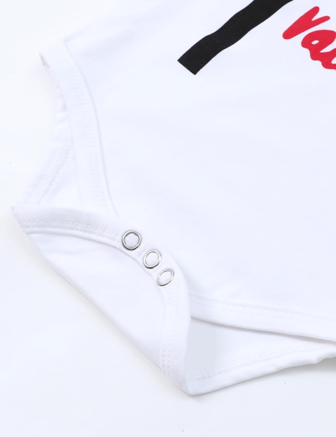 COSLAND Baby Boys 3pc Cotton Costume Set
