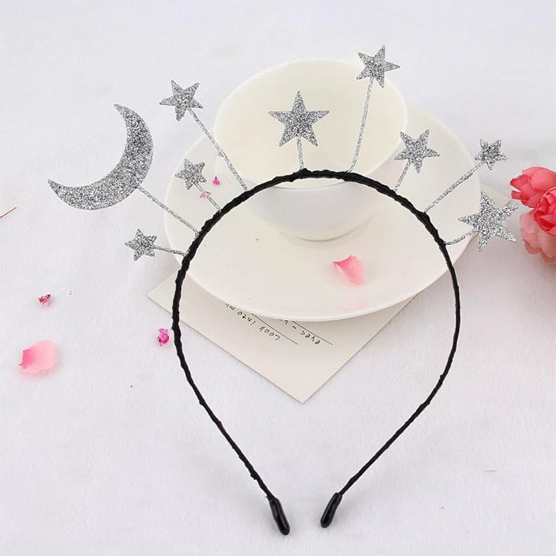 CeLEstial Headband