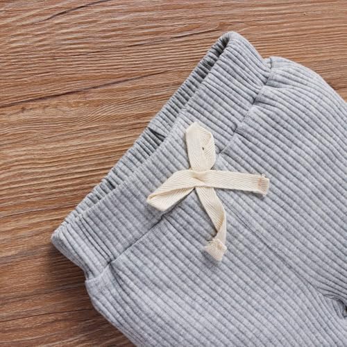 Essential Newborn Boy Clothes 0-18 Months Summer Outfit Set