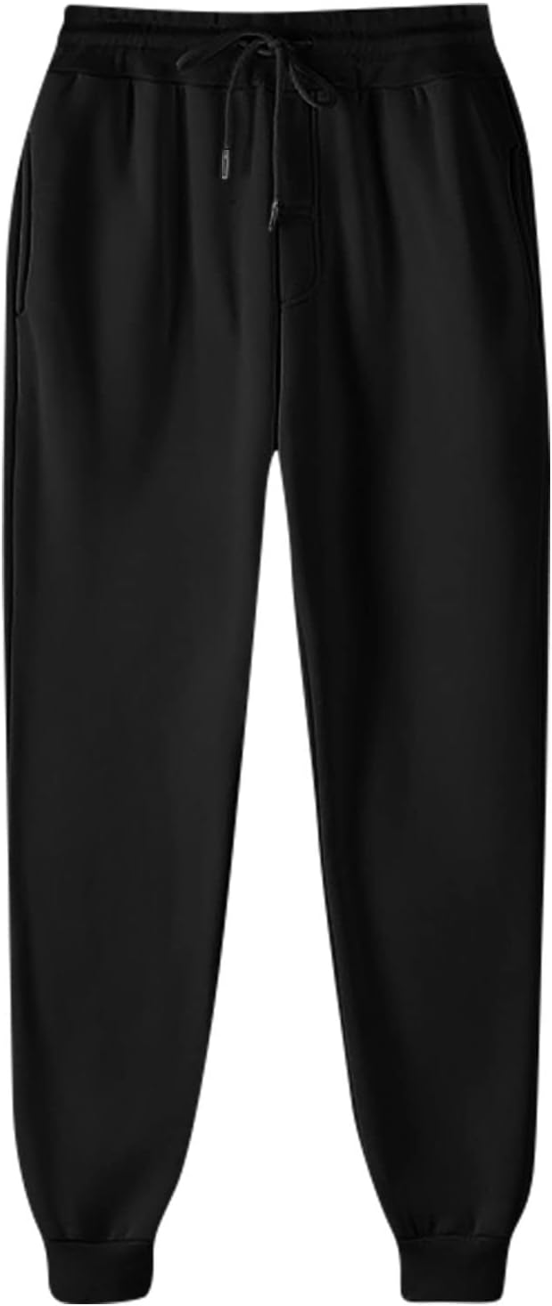 Versatile Womens Sweatpants with Pockets