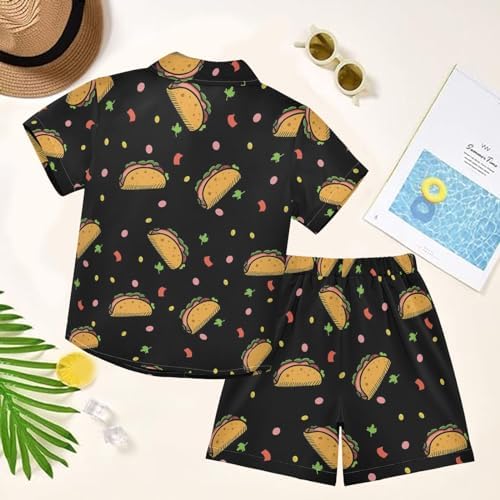 Funny Boys 2-Piece Set