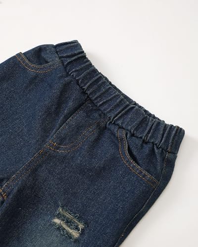 Why Not Slimfree Toddler Baby Shirt Shorts Set for Boys