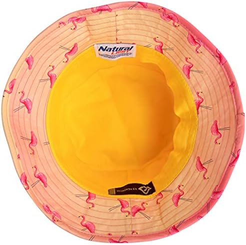 Sun Protection Bucket Hat