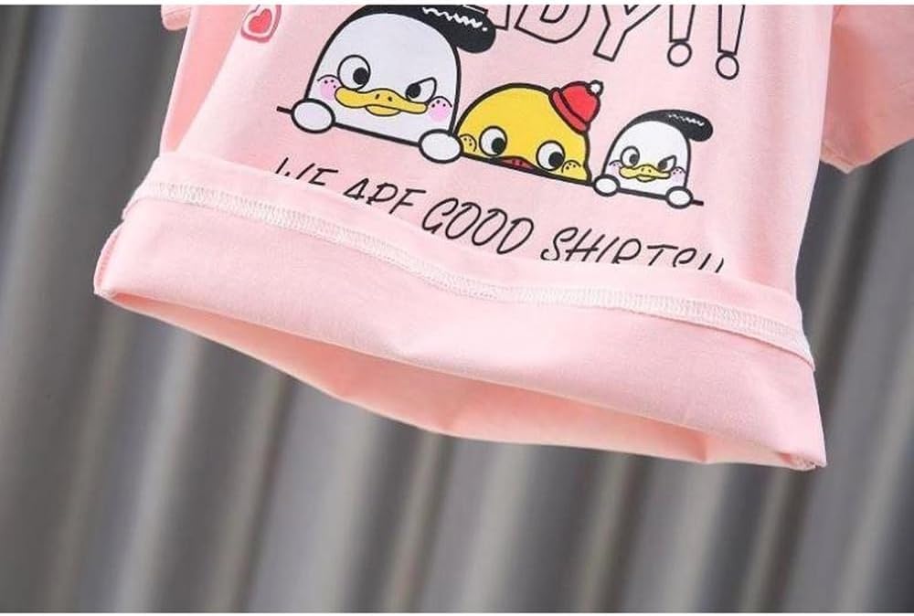 Adjustable Baby Overalls T-Shirts