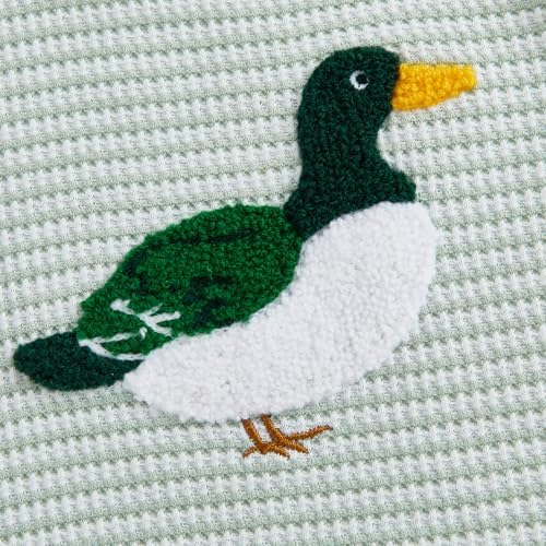 Mallard Duck Toddler Summer Set