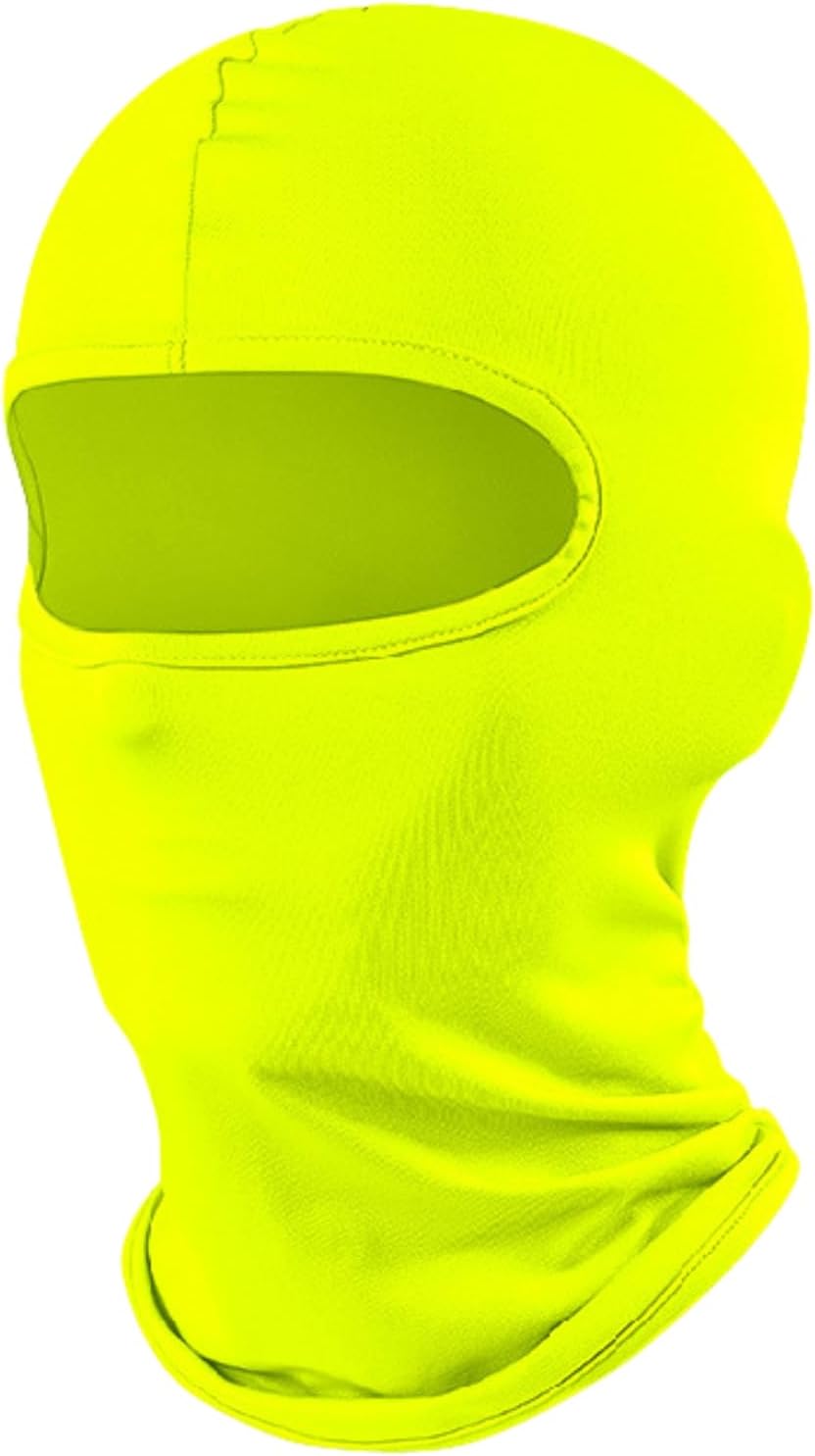 2THESTARS - Quick Dry Ski Mask for Bike riding All Season Protection